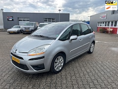 Citroën C4 Picasso - 1.6 VTi Image 5p. Trekhaak , Parkeersensoren