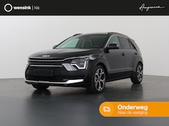 Kia Niro - 1.6 GDi PHEV ExecutiveLine | Panoramadak | Harman/kardon audio | Stoelventilatie | Remote