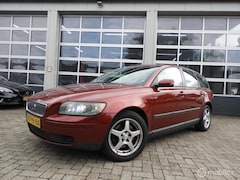 Volvo V50 - 2.4 Kinetic