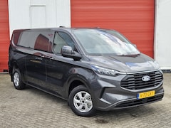 Ford Transit Custom - 320 2.0 TDCI L2H1 Limited 136pk Automaat
