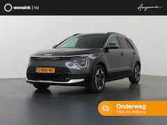 Kia Niro EV - Edition Advanced 64.8 kWh | Lederen Bekleding | Stoel/Stuurwielverwarming | Elektrisch Ver