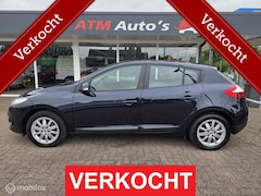 Renault Mégane - 1.6 Expression 5drs Airco Cruise LMV Apk