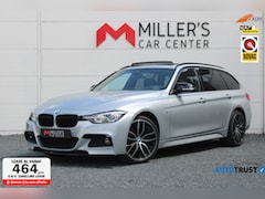 BMW 3-serie Touring - 330i xDrive M Sport Headup Pano Memory