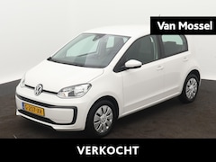 Volkswagen Up! - 1.0 BMT move up | Airco | Maps + More | Bluetooth
