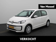 Volkswagen Up! - 1.0 BMT move up