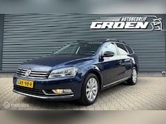 Volkswagen Passat Variant - 1.4 TSI R-Line Executive Edition