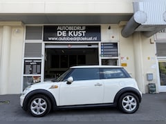 MINI One - 1.4 2009 Airco