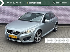 Volvo C30 - 2.0 R-Edition | Cruise Control | Lederen Bekleding | R-Design | Auto Airco | Mistlampen