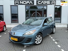 Mazda 3 - 3 2.0 Limited|Automaat|Trekhaak|Cruise|Nap