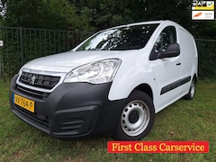 Peugeot Partner - 120 1.6 HDi 75 L1 XR | Nieuwe APK | Btw auto