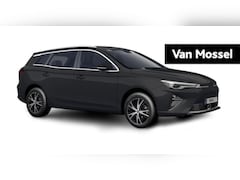 MG MG5 Electric - Long Range Luxury 61 kWh BUITENKANS - Carplay - Cruisecontrole - Clima - 360 Camera - Navi
