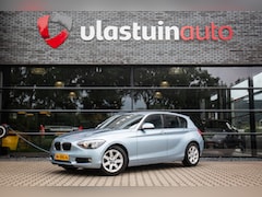 BMW 1-serie - 116i Business , PDC, NAP, Trekhaak