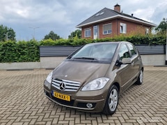 Mercedes-Benz A-klasse - 160 BlueEFFICIENCY Business Avantgarde