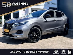 Nissan Qashqai - 1.3 DIG-T Tekna | Pano | Camera | Adaptive Cruise |