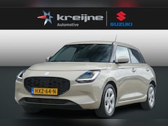 Suzuki Swift - 1.2 Select Smart Hybrid | Adapt. Cruise | Apple/Android | Camera | RIJKLAARPRIJS