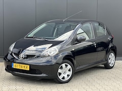 Toyota Aygo - 1.0-12V Sport | AIRCO | 5 DEUREN | 128.000KM |