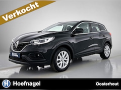 Renault Kadjar - 1.3 TCe Zen | Navigatie | Stoelverwarming | Climate Control | Cruise Control