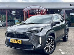 Toyota Yaris Cross - 1.5 Hybrid Dynamic Automaat Dynamic | Cruise | Stoelverwarming