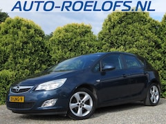 Opel Astra - 1.6 Edition*Airco*Cruise*Trekhaak