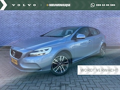 Volvo V40 - 2.0 T2 Nordic+ | Navi | Stoelverwarming | Climate Control | Cruise Control | Voorruit Verw