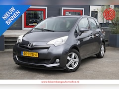 Toyota Verso S - 1.3 VVT-i Aspiration Trekhaak