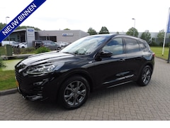 Ford Kuga - 1.5 150pk ST-Line X Winter Pack, Trekhaak, HUD, 18i lmv