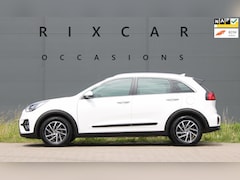 Kia Niro - 1.6 GDi Hybrid DynamicLine