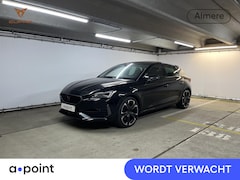 CUPRA Leon - 1.4 e-Hybrid FR 245 pk Automaat (DSG) | Navigatie | Parkeersensoren (Park assist) | Achter