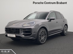 Porsche Cayenne - E-Hybrid
