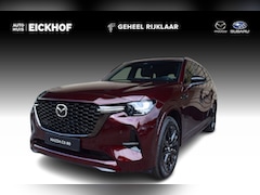 Mazda CX-80 - 2.5 e-SkyActiv PHEV Homura Plus - € 4.885, - instapvoordeel