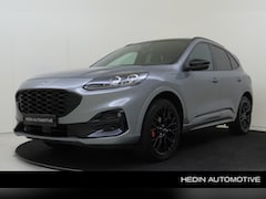Ford Kuga - 2.5 PHEV ST-Line X | Black Pack |