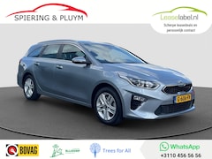 Kia Cee'd Sportswagon - Ceed 1.0 T-GDi DynamicLine
