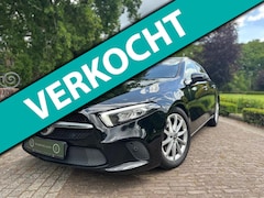 Mercedes-Benz A-klasse - 200 Business Sol. | Camera | Sportstoelen | Half Leder |