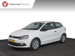 Volkswagen Polo - 1.0 | Airco | Stoelverwarming | 3deurs