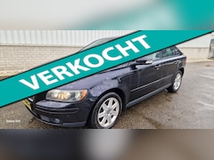 Volvo S40 - 1.8 Edition