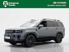 Hyundai Santa Fe - 1.6 T-GDI PHEV | Black line | 6 zitter | 360 camera |