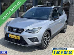 SEAT Arona - 1.0 TSI FR Business Intense