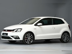 Volkswagen Polo - 1.8 TSI GTI AIRCO | CRUISE | BLUETOOTH