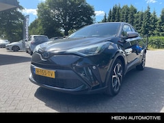 Toyota C-HR - 2.0 Hybrid First Edition | JBL | Navigatie | Camera