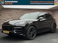 Porsche Cayenne - 3.0 E-Hybrid Nwe model| Dak| Bose| Dubbel screen| Matrix LED| NL auto|