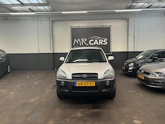 Hyundai Tucson - 2.0i Dynamic airco