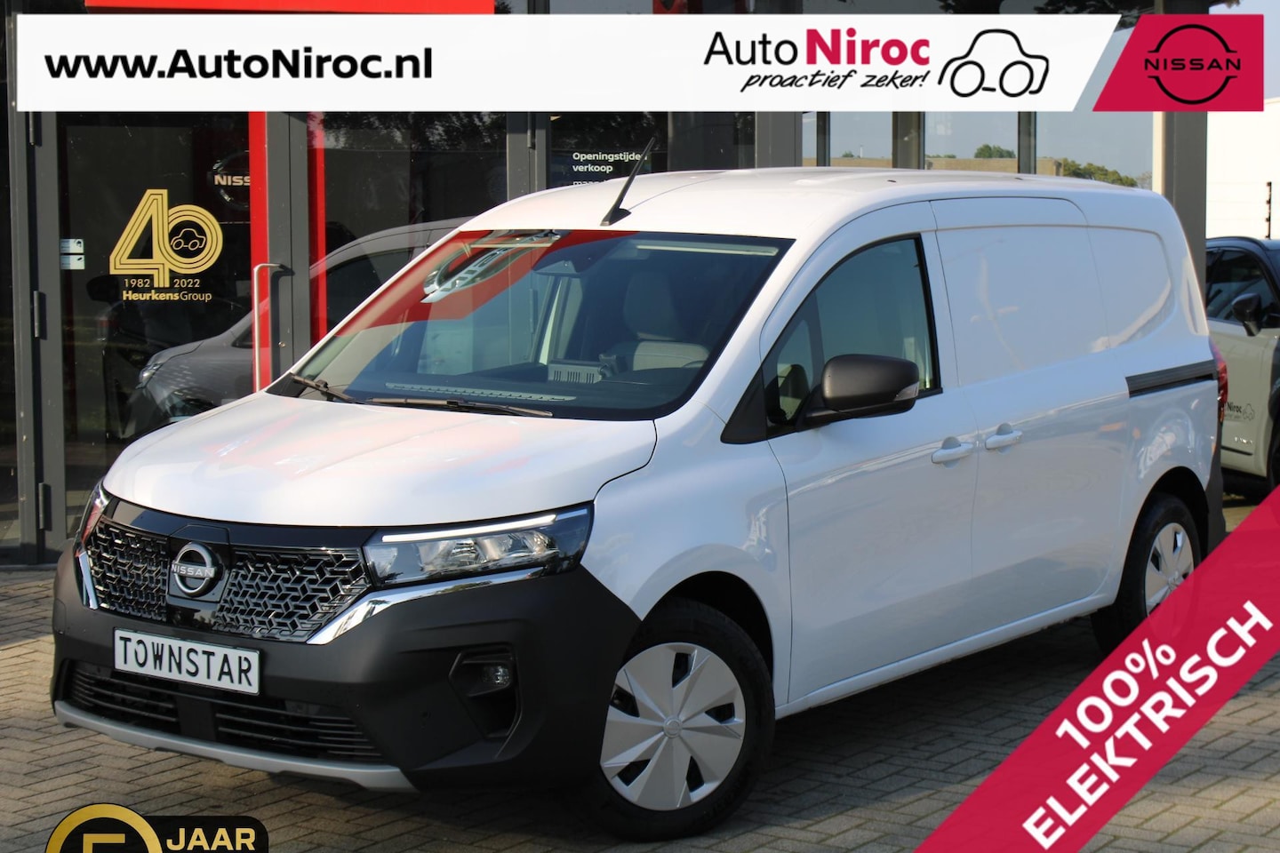 Mercedes-Benz eCitan - L2 45 kWh | 80kW SNELLADEN | SCHUIFDEUR LINKS | € 8.937,- NETTO VOORRAADKORTING | - AutoWereld.nl