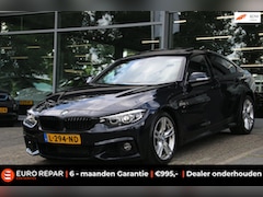 BMW 4-serie Gran Coupé - 418i Executive Edition NL-AUTO NAP PANO AUTOMAAT