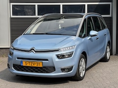 Citroën Grand C4 Picasso - 1.6 VTi Business 7 PERSOONS, NAP, NAVI, CAMERA, PDC,