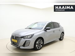 Peugeot 208 - Hybrid 100 e-DCS6 Allure | Apple Carplay/Android Auto | Navigatie | Cruise Control Adaptie