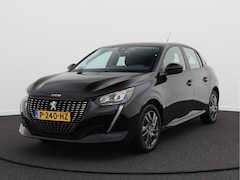 Peugeot 208 - 1.2 PureTech Active Pack/ zeer mooi