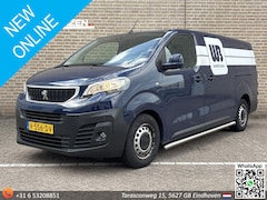 Peugeot Expert - 231L 2.0 BlueHDI 120 Premium Pack | € 8.950, - NETTO | Euro 6 | Airco | Cruise | Navi | PD