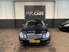 Mercedes-Benz E-klasse - 240 Elegance automaat/clima