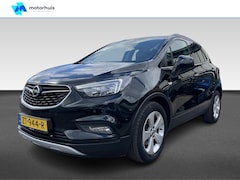 Opel Mokka X - 1.4 Turbo 140pk Innovation Navi/Leder