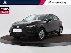 SEAT Ibiza - Style Plus 1.0 70 kW / 95 pk EcoTSI Hatchback Uit voorraad leverbaar